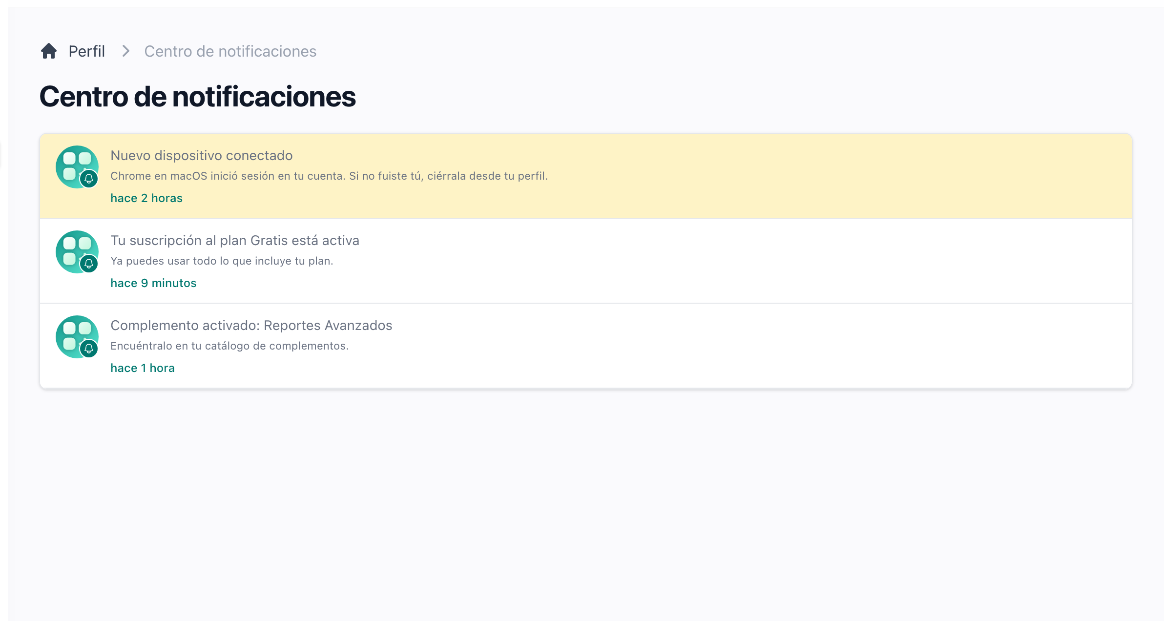 Decide si el correo electrónico forma parte